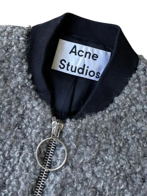 Acne Studios Bomber Coats, Jackets & Vests for Women for sale | eBay