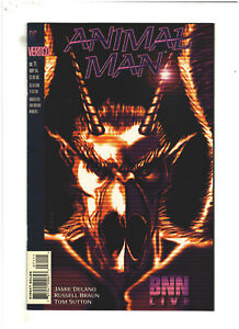 Animal Man #71 VF/NM 9.0 Vertigo Comics 1994 