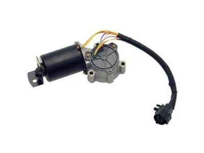 For 2003-2005 Ford Explorer Sport Trac Transfer Case Motor Dorman 83463WTXR 2004 - Image 1 of 2