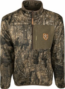 drake non typical jacket