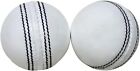 Cricket Leather Grade-1St Premium Quality For Test Match {Set Of 2 Balls}