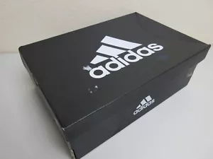 Adidas Cloudfoam reine Laufschuhe, Damen Größe 6 - weiß/schwarz (Neu mit Etikett) - Bild 1 von 10