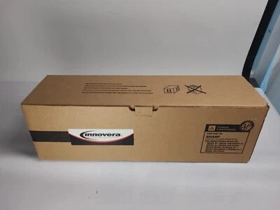 Innovera IVR-45027903 Sharp Compatible Black Toner Print Cartridge - Image 1 of 3