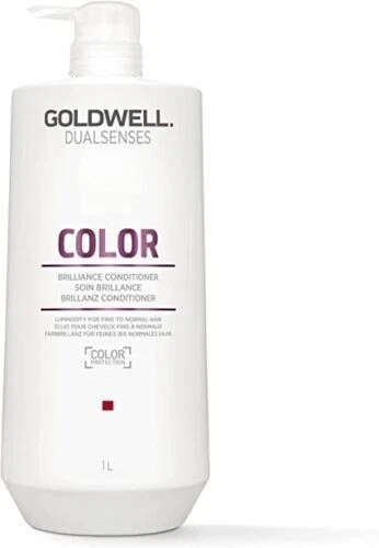 GOLDWELL DUALSENSES - Farbe - Brilliance Conditioner 1000ml