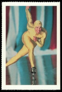 1981 ERIC HEIDEN SMITHSONIAN CHAMPIONS OF AMERICAN SPORT SKATING USA OLYMPICS - Bild 1 von 6