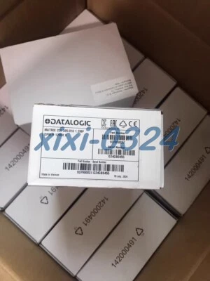 1pcs NEW  datalogic  Matrix220 385-010  Code reader 93790005  DHL shipping - Image 1 of 4