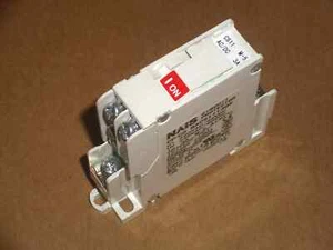 1pcs Used CP-CS BACS111305 CS11 M-5NAIS circuit breaker - Picture 1 of 1