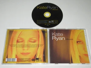 Kate Ryan – Different/Antler-Subway – 4019593845628 CD Álbum - Picture 1 of 3