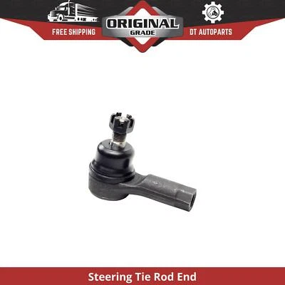 Extremo de barra de dirección exterior delantero Mevotech 1989 1990 Ford Festiva 1988-1993 Foto 1 de 3