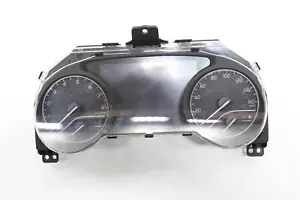 2020 TOYOTA CAMRY DASHBOARD SPEEDOMETER INSTRUMENT CLUSTER OEM 838000XX20 - Foto 1 di 17