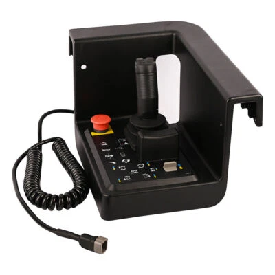 99161GT 99161 Control Box for Genie RT Scissor Lift GS4390 GS2668RT GS3268RT New - Image 1 of 4