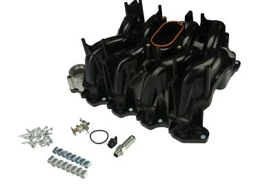 For 2003-2005 Ford E-150 Club Wagon 4.6L V8 Engine Intake Manifold Upper URO - Image 1 of 4