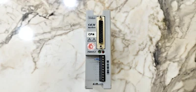 ✅ Parker Hannifin Corp CP*OEM750XM2-10050 Driver CP OEM750XM2🔥Fast Shipping🔥 ✅ - Image 1 of 4