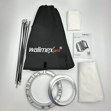 Walimex Pro Softbox Octa 60cm 