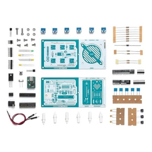 Arduino Make Your UNO Kit, Lötbausatz Incl. Synthesizer, AKX00037 - Picture 1 of 17