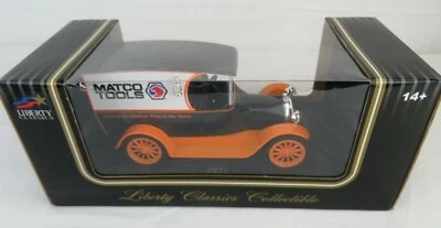 2011 Liberty Classics Matco Tools 1916 Studebaker Panel  - Image 1 of 4
