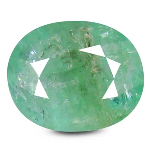 0.71 ct Marvelous Oval Cut (7 x 5 mm) Copper Bearing Paraiba Tourmaline Gemstone - Picture 1 of 1