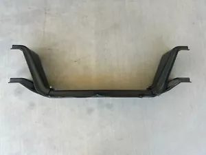73-77 4x4 K10 K20 OEM Np205 Transmission Crossmember Chevy GMC Truck Blazer 4wd - Picture 1 of 7