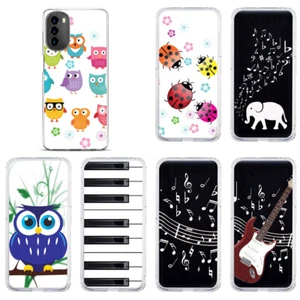 Phone Case for Motorola Moto G Play / G Power 5G / G Stylus 5G / G 5G 2024 p12 - Picture 1 of 18