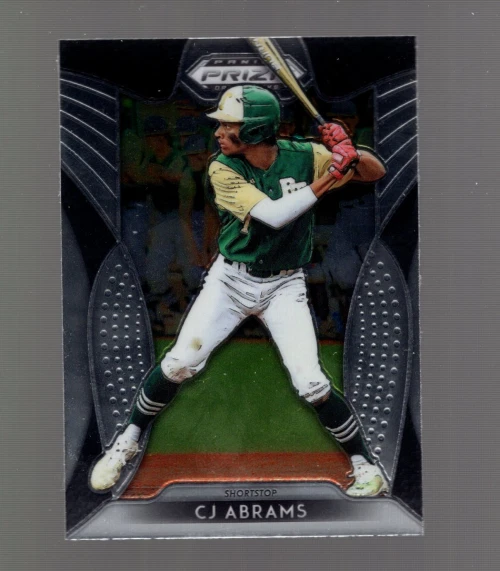 B5482- 2019 Panini Prizm Draft Picks Assorted Cards -You Pick- 15+ FREE US SHIP - Image 1 of 1