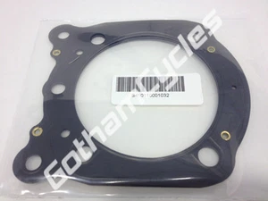 Athena Ducati Engine Motor Cylinder Head Gasket 998 999 Monster S4RS S4R-T - Picture 1 of 1
