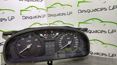 8200218863 CUADRO INSTRUMENTOS / 302738 PARA RENAULT LAGUNA II BG0 AUTHENTIQUE - Imagen 1 de 4