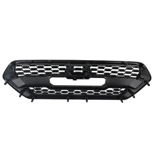 Front Bumper Grille for Toyota Tacoma 2016 2017 2018 2019 2020 2021 2022 2023 - Picture 1 of 19