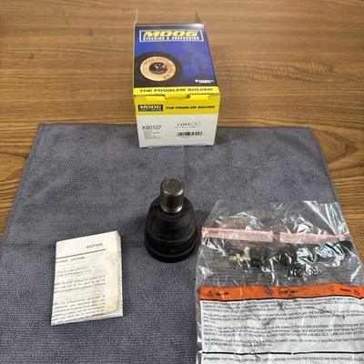 New Moog K80107 Lower Ball Joint For 2001-2012 Ford Mercury & Mazda - Image 1 of 4