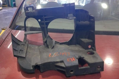 Passenger Headlight Amber Turn Signal Lens Fits 05-08 COBALT 704207 Foto 1 de 3