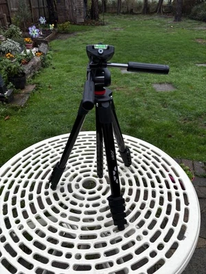 JOBY Compact Advanced Tripod - Image 1 of 4