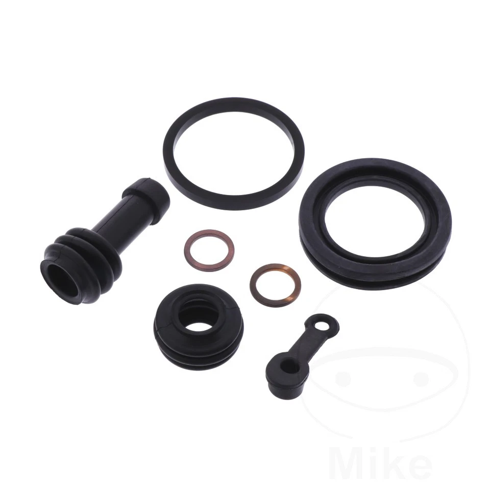 Kit de reparación de pinza de freno All Balls 18-3076 para Kawasaki KLR 650 1987 Foto 1 de 1