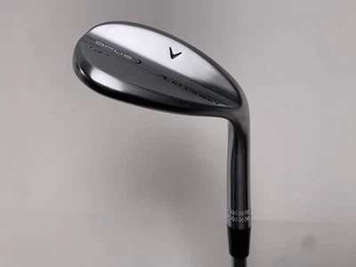 Callaway Opus SP Lob Wedge LW 58* 10 S-Grind KBS Tour C-Taper Lite Mens RH NEW - Image 1 of 4