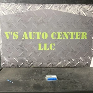BMW 325xi 2003 Auto Transmission Control Module OEM #01Z3 - Bild 1 von 5