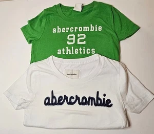 Girl's Y2k Kids Abercrombie & Fitch Shirts - Picture 1 of 4