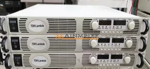 Fuente de alimentación de CC programable 1 pieza TDK-LAMBDA GEN600-2.6 - Imagen 1 de 1