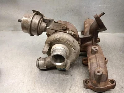 038253016R turbocompresor para SEAT IBIZA (6L1) 1.9 TDI 2001 5190729 - Imagen 1 de 4