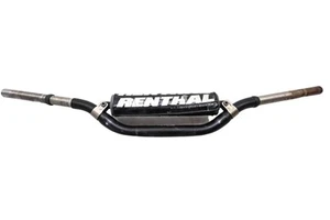 10 Honda CRF450R Handlebars 1 1/18" Renthal - Picture 1 of 3