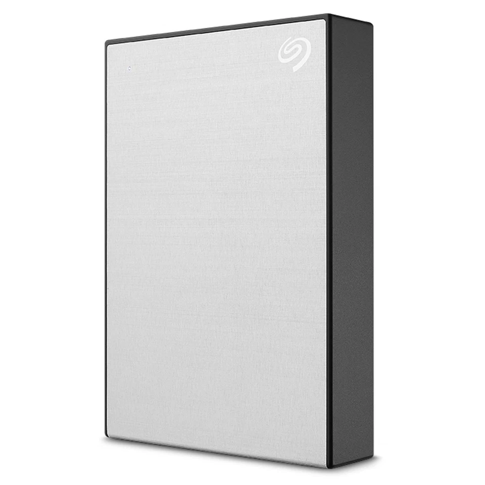 Seagate One Touch STKY1000401 - Festplatte - 1 TB - extern (tragbar)