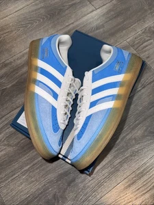 Adidas Bad Bunny x Gazelle Interior San Juan Talla 9.5 / EURO 43.5 / UK 9 - Imagen 1 de 6
