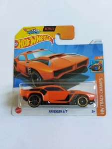Hot Wheels Mainline. Ravenger R/T - Picture 1 of 1