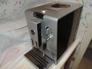 JURA CAPRESSO ENA 4 Kaffee- & Espressomaschine, getestet - siehe Video! - Bild 1 von 20