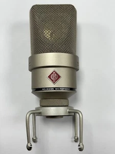 Neumann TLM 103 Large-Diaphragm Condenser Microphone with Shock Mount - Picture 1 of 6