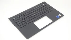 Dell Vostro 3420 USB-A Palmrest Spanish Backlit Keyboard Assembly HXH59 - Afbeelding 1 van 7