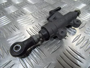 Cindro maestro freno trasero original Honda CBR1000RR NISSIN 2006 a 2007 - Imagen 1 de 8