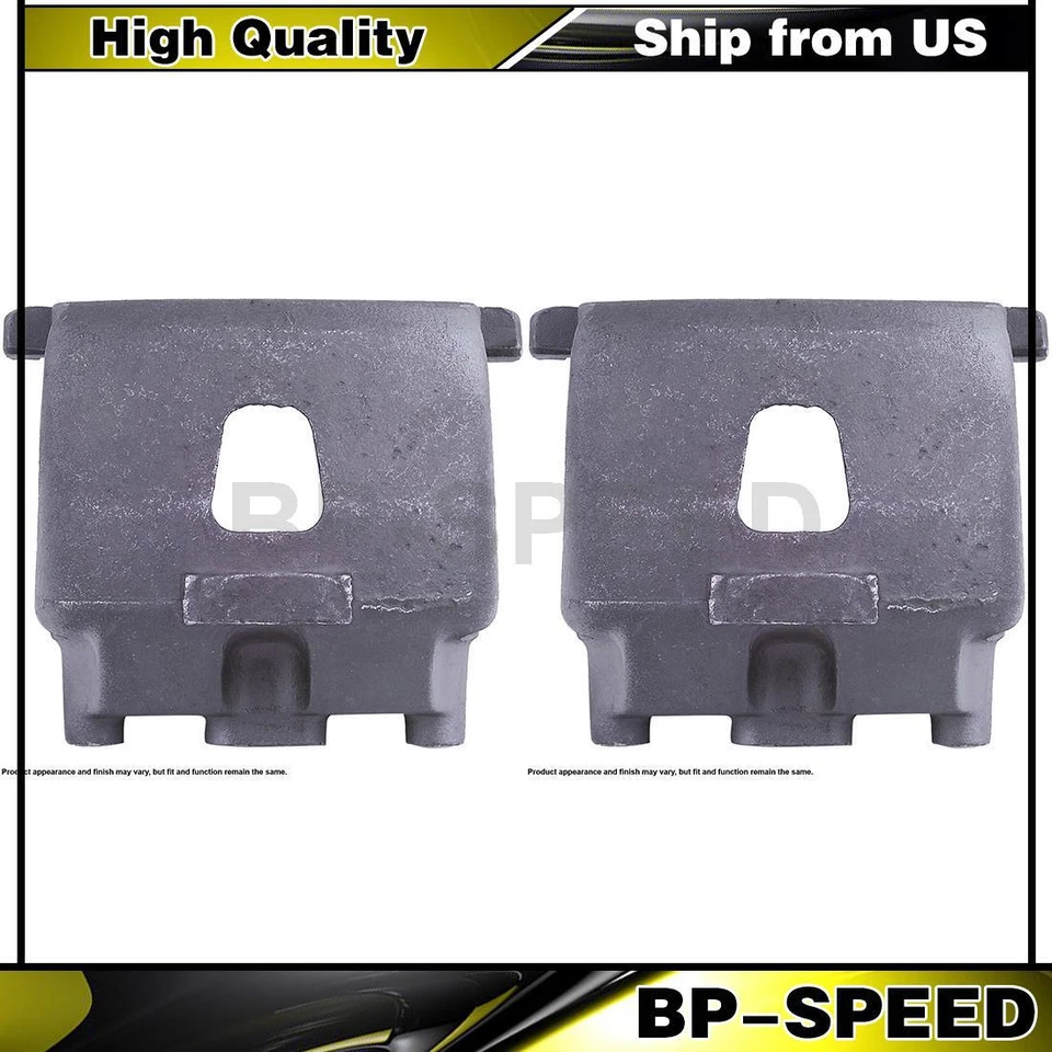 Pinza de freno de disco delantera 2 X Cardone Reman para International Harvester 1979-1997 Foto 1 de 4