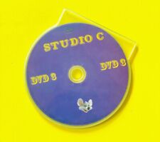 Chuck E Cheeses January 2013 DVD 3 STUDIO C