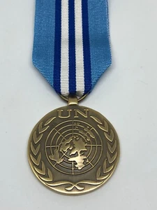Full size UN United Nations Sudan medal UNMIS - Picture 1 of 2