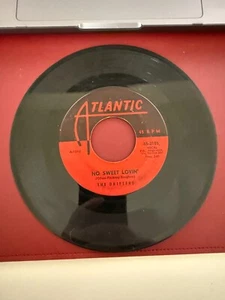 THE DRIFTERS Please Stay/No Sweet Lovin 45 7" SOUL Record Vinyl - Picture 1 of 6