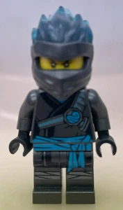 Lego ® Minifigur Ninjago Nya Secrets of the Forbidden Spinjitzu 70675 - njo542 - Picture 1 of 5