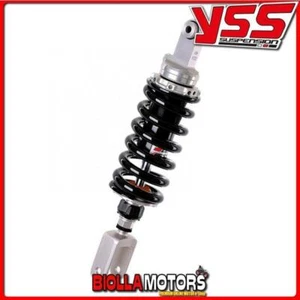 AMMORTIZZATORE POSTERIORE YSS BMW R 1100 GS 1100CC 1996- (375-385mm) - MZ456-380 - Imagen 1 de 5